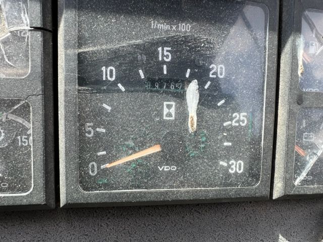 1993 KRUPP KMK 2025 - Image 21